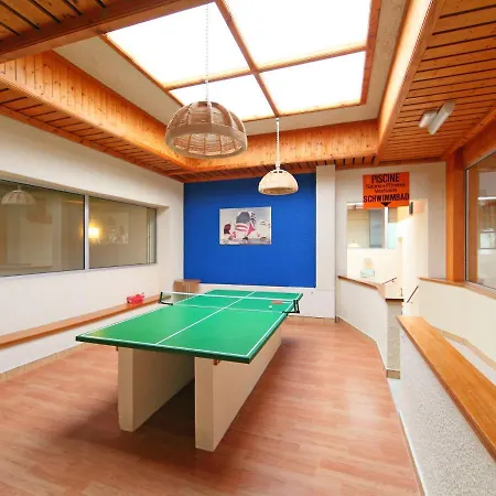 Mondzeu B260 By Interhome
