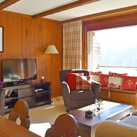 Mondzeu B260 By Interhome *