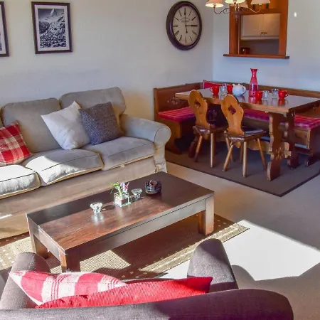 Mondzeu B260 By Interhome *